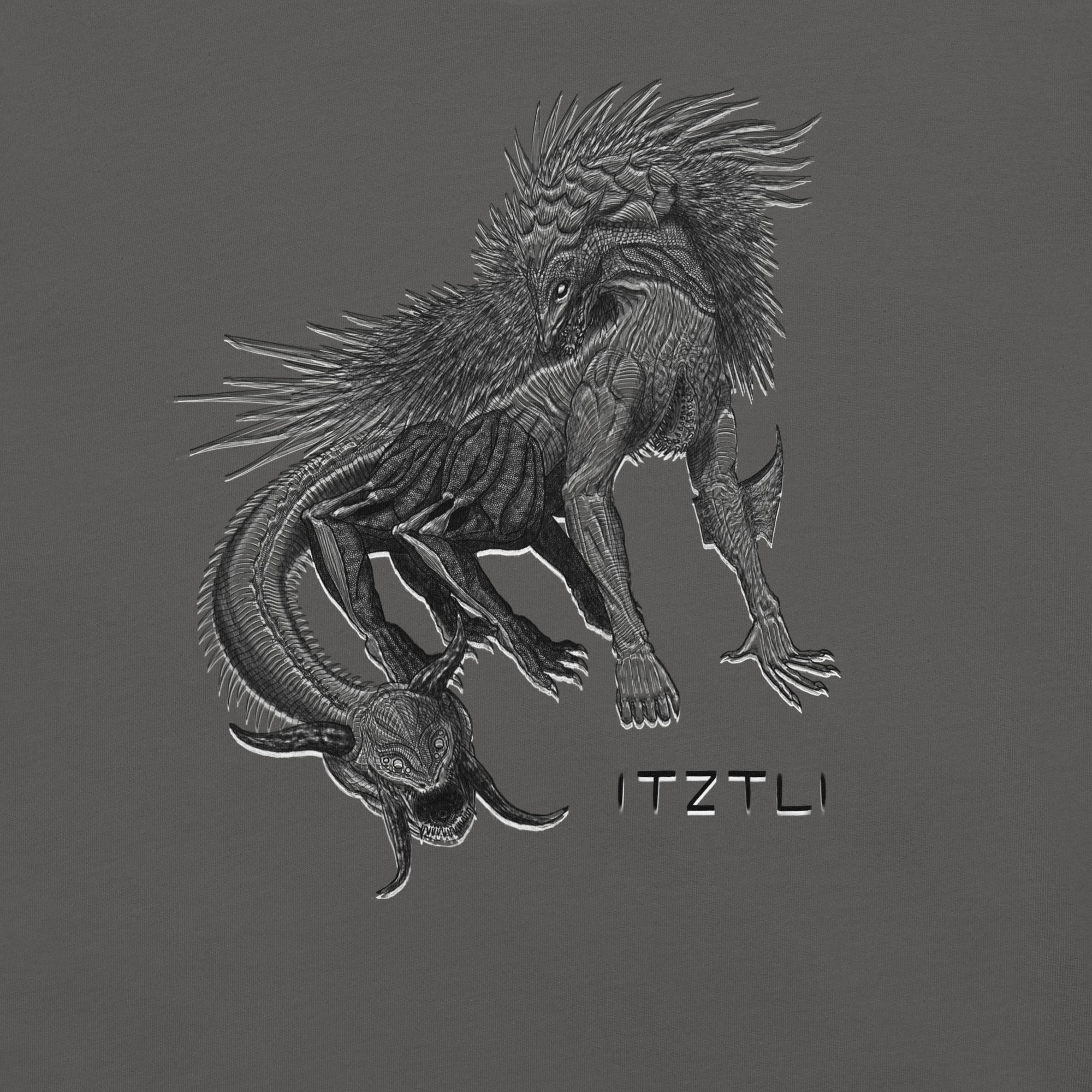 HORSE / ITZTLI