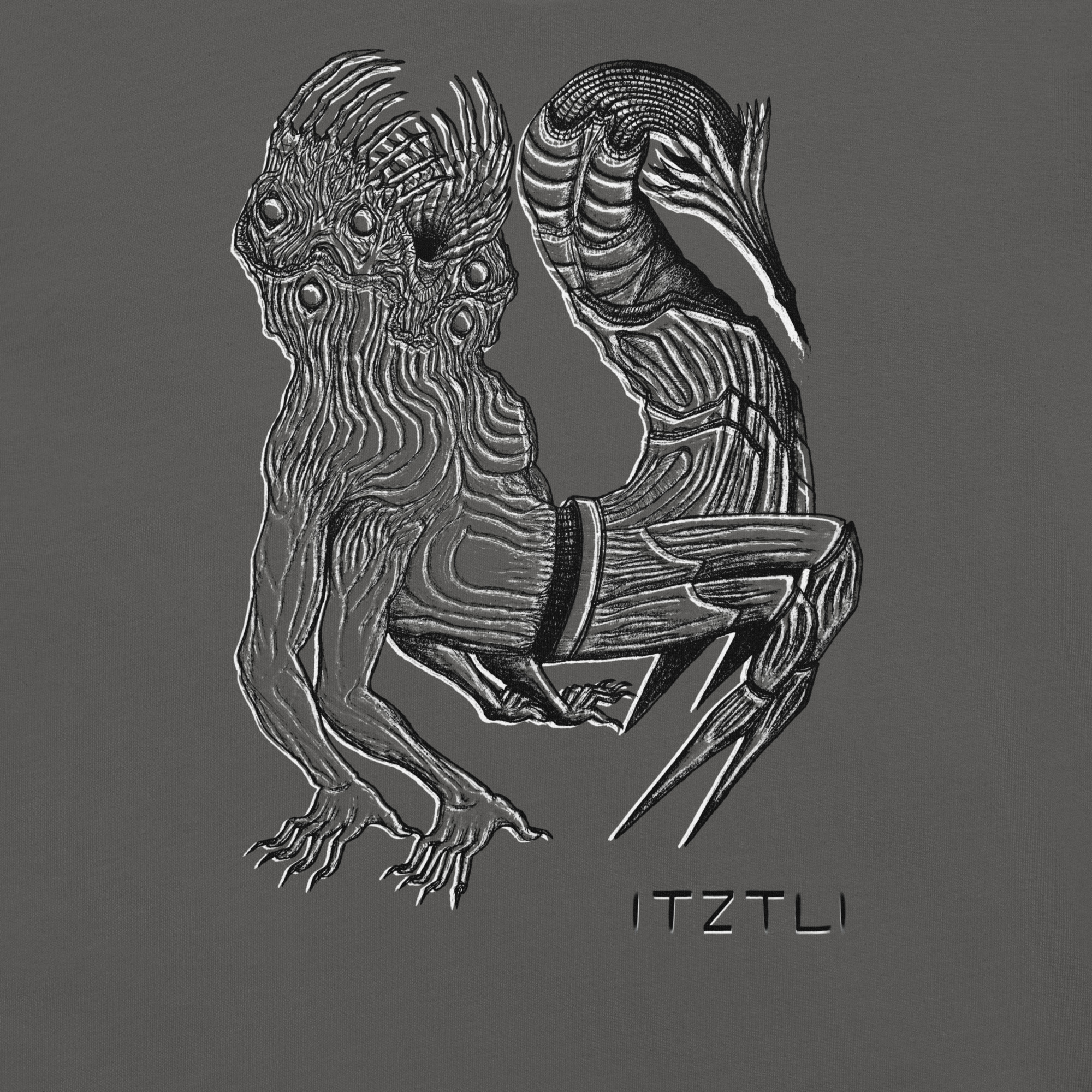 SCORP / ITZTLI
